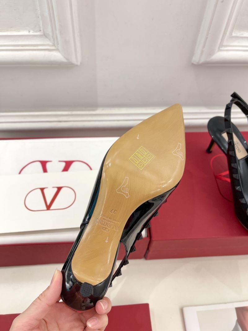 Valentino Sandals